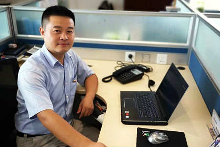 K8·凯发(中国)天生赢家·一触即发