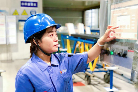 K8·凯发(中国)天生赢家·一触即发