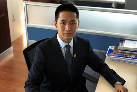 K8·凯发(中国)天生赢家·一触即发
