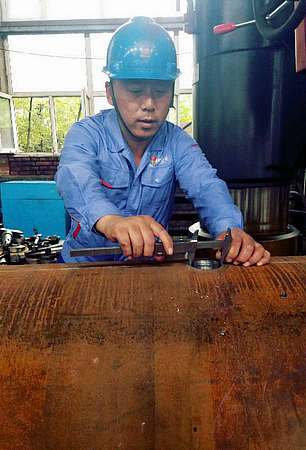 K8·凯发(中国)天生赢家·一触即发