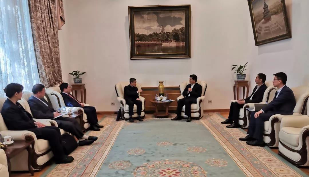 K8·凯发(中国)天生赢家·一触即发