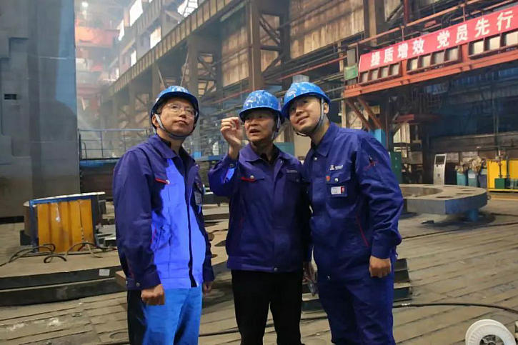 K8·凯发(中国)天生赢家·一触即发