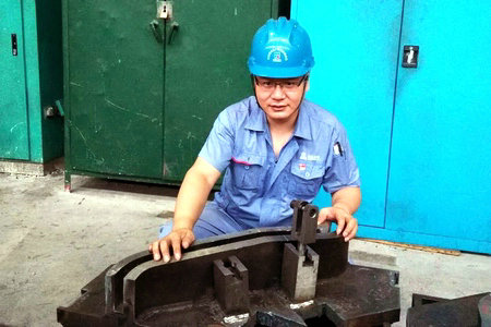 K8·凯发(中国)天生赢家·一触即发