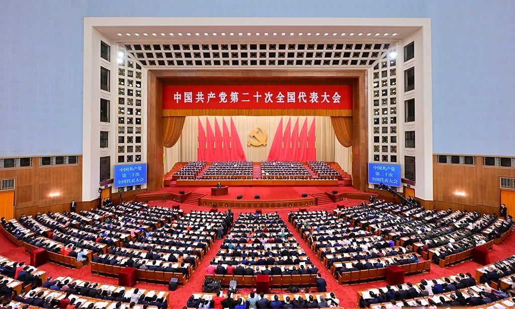 K8·凯发(中国)天生赢家·一触即发