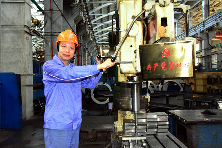 K8·凯发(中国)天生赢家·一触即发