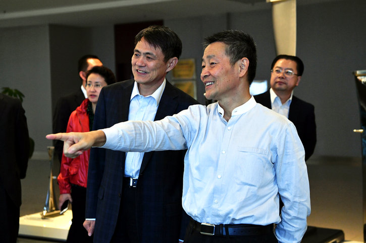 K8·凯发(中国)天生赢家·一触即发