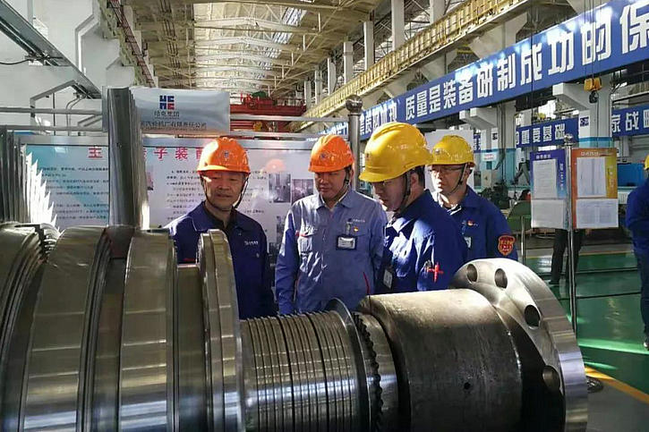K8·凯发(中国)天生赢家·一触即发